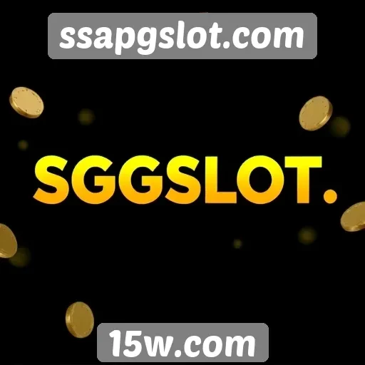 Comparação entre ssapgslot.com e outros sites de jogos