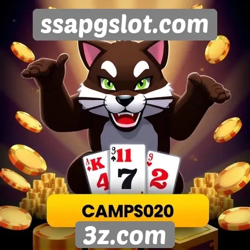 Promoções exclusivas disponíveis em ssapgslot.com