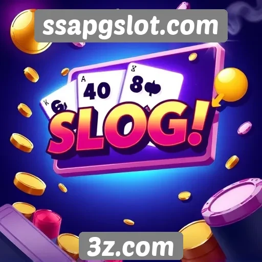 Ofertas de jogos disponíveis no ssapgslot