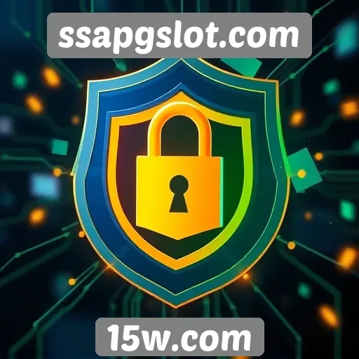 Impacto das tecnologias de segurança em ssapgslot