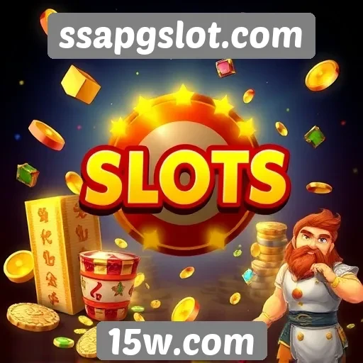Novos jogos disponíveis na plataforma ssapgslot