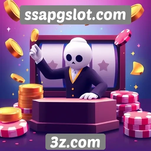 Mudanças na legislação de jogos online e ssapgslot