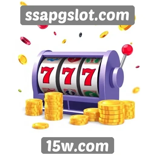 Sistemas de pagamento disponíveis no ssapgslot.com