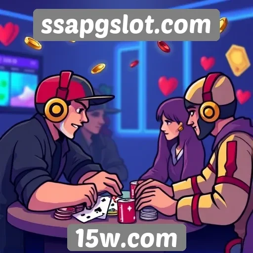 Estatísticas de jogadores e engajamento na plataforma