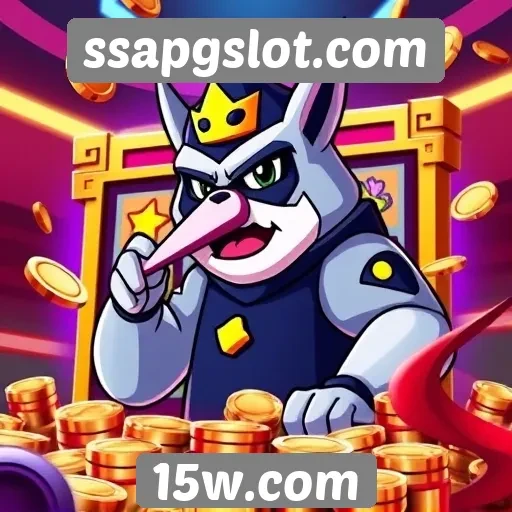 Avaliações e feedbacks de jogadores sobre ssapgslot