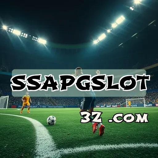 ssapgslot.com: Descubra a Segurança Incrível para Seus Jogos Online