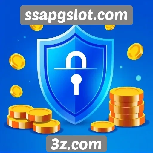 Avaliação de segurança e privacidade em ssapgslot