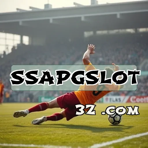 ssapgslot.com: Uma Aventura Repleta de Caça-Níqueis Imperdíveis