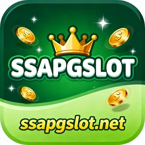 ssapgslot.com logo